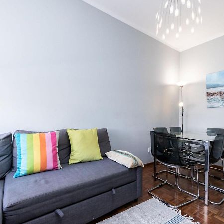 Appartement Akisol Faro Sunny Extérieur photo