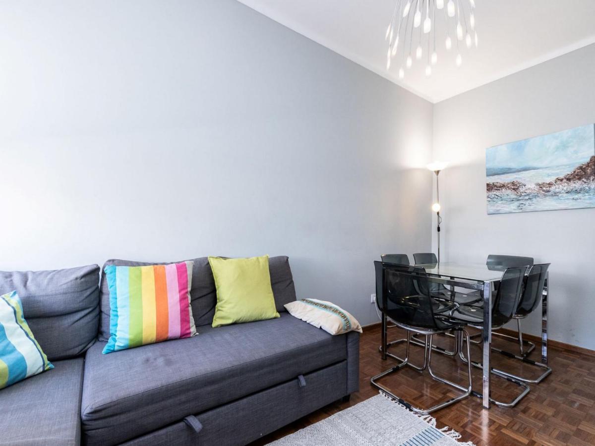 Appartement Akisol Faro Sunny Extérieur photo