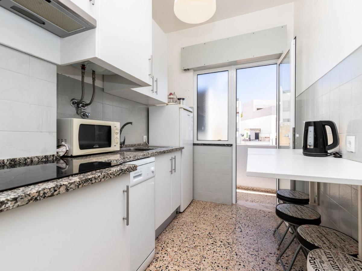 Appartement Akisol Faro Sunny Extérieur photo