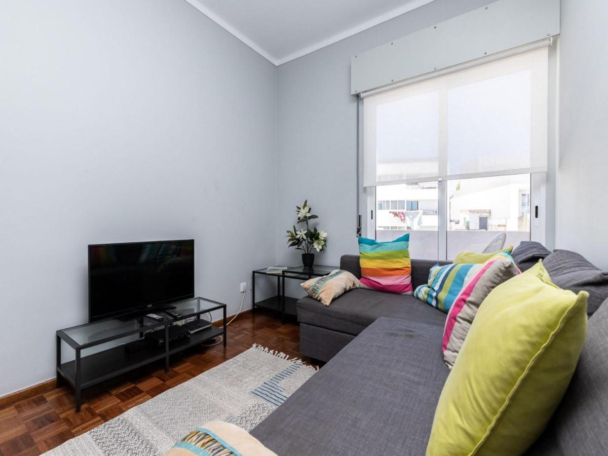 Appartement Akisol Faro Sunny Extérieur photo