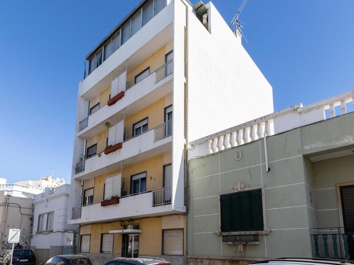 Appartement Akisol Faro Sunny Extérieur photo