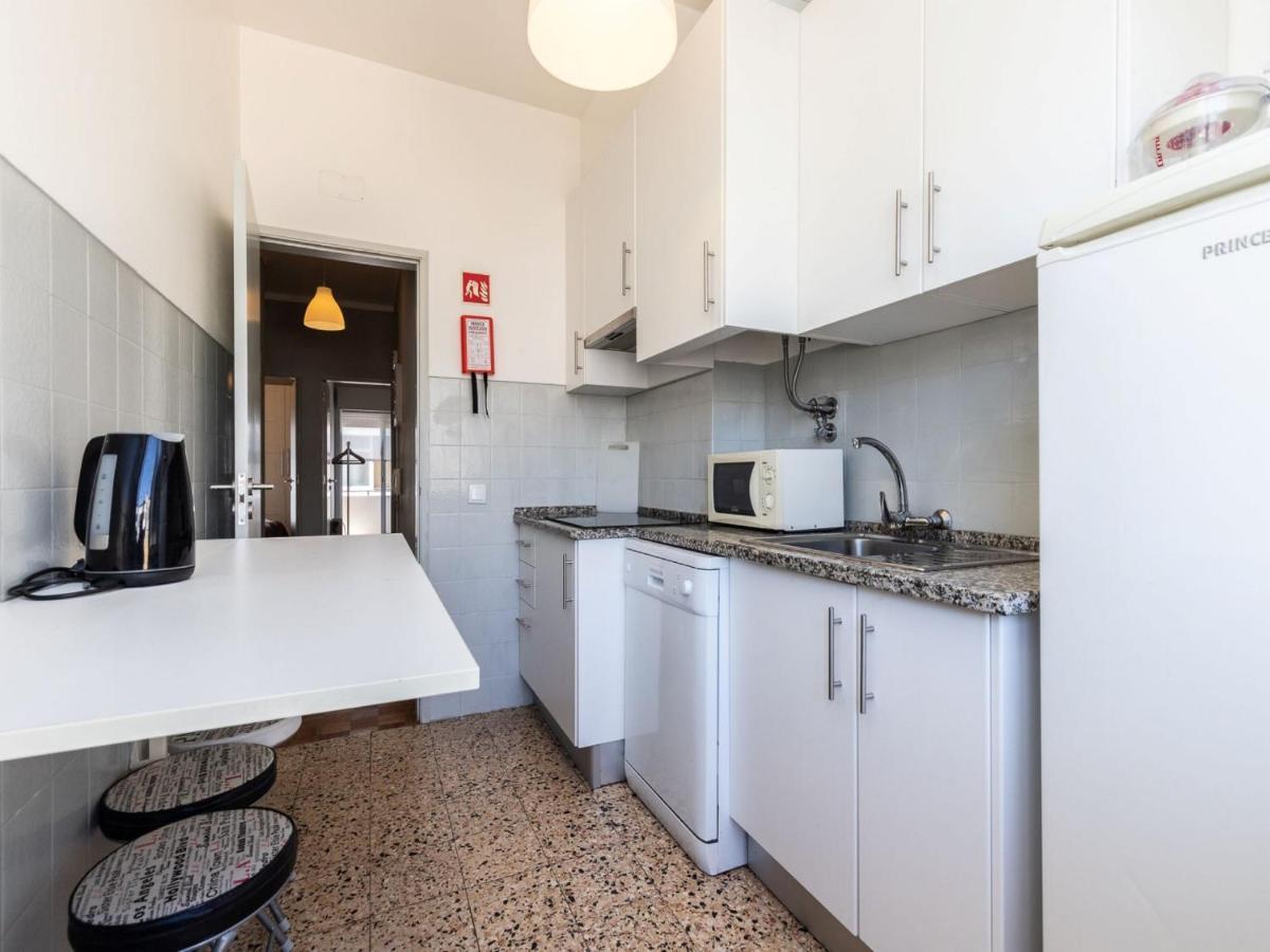 Appartement Akisol Faro Sunny Extérieur photo
